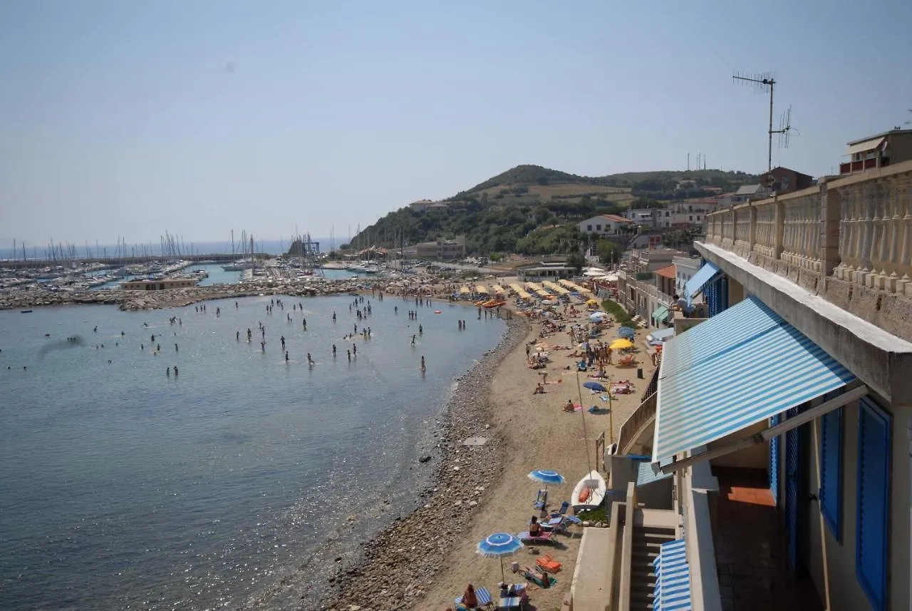 Appartamento Destinazione Paradiso Piombino Italia
