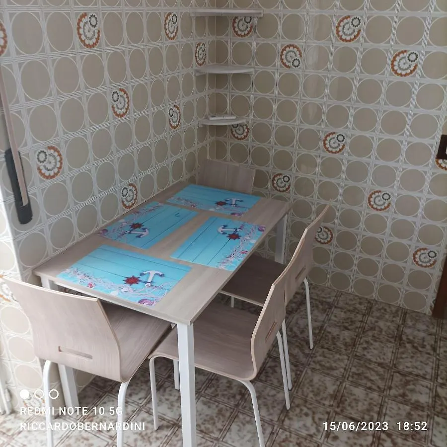 Appartamento Destinazione Paradiso Piombino Italia
