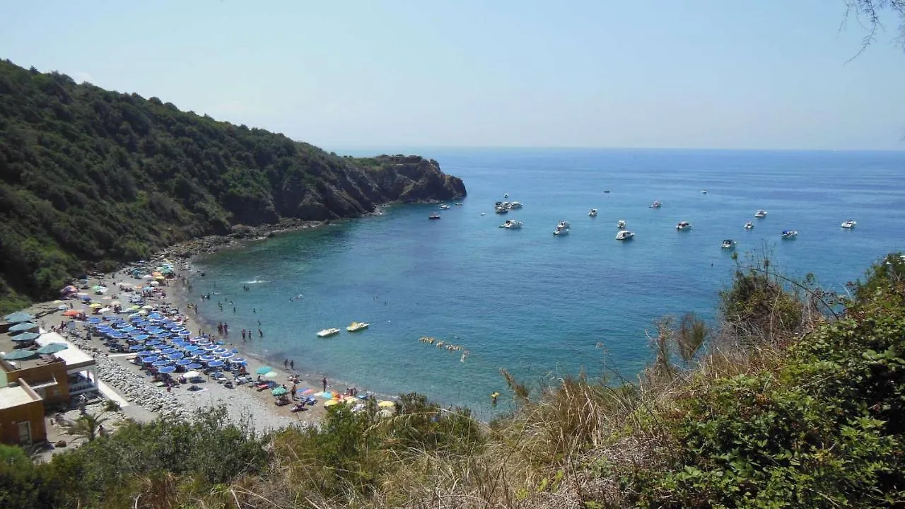 Appartamento Destinazione Paradiso Piombino