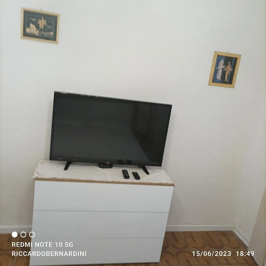 Appartamento Destinazione Paradiso Piombino Italia