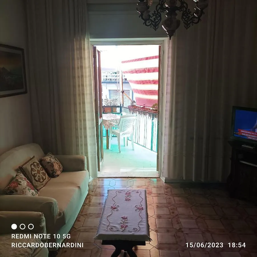 Appartamento Destinazione Paradiso Piombino Italia