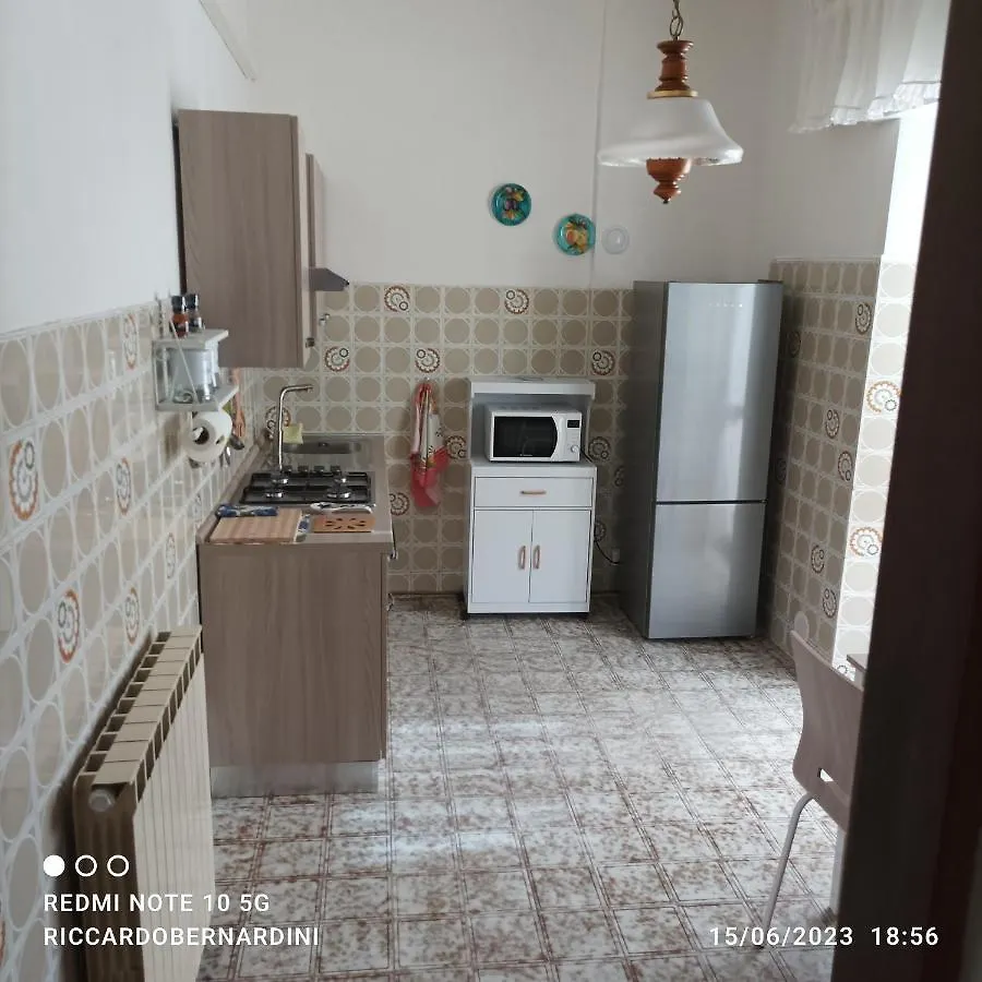 Appartamento Destinazione Paradiso Piombino