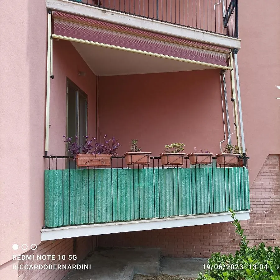 Appartamento Destinazione Paradiso Piombino Italia