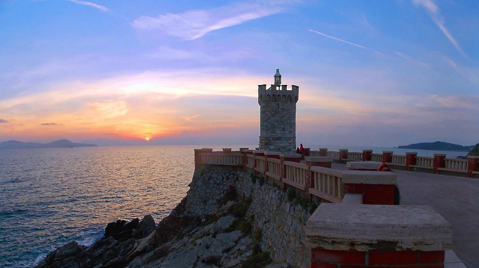 Appartamento Destinazione Paradiso Piombino